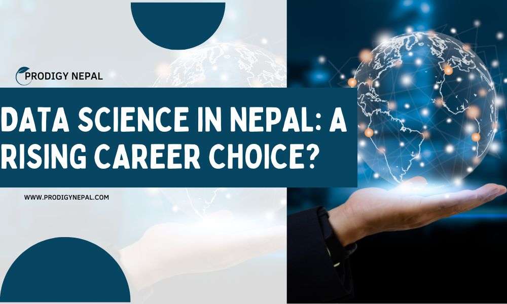 Data Science in Nepal: Rising Career Choice?