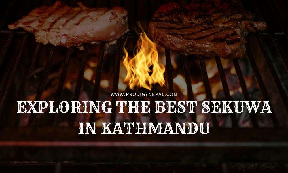 Exploring the Best Sekuwa in Kathmandu