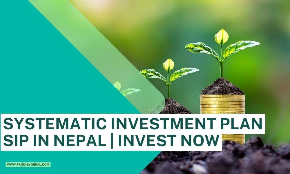 Systematic Investment Plan SIP in Nepal | Invest Now