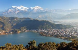 Top 10 Largest Cities in Nepal