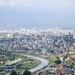 Air Pollution Levels Declined in Kathmandu Valley