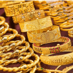 Gold Price in Nepal Drops by Rs. 1800/Tola
